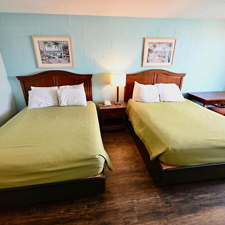 سان جورج آيلاند Buccaneer Inn المظهر الخارجي الصورة
