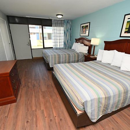 سان جورج آيلاند Buccaneer Inn الغرفة الصورة