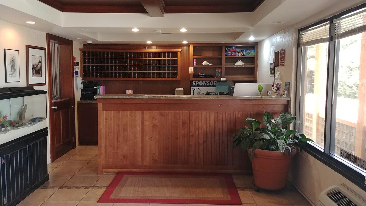 سان جورج آيلاند Buccaneer Inn المظهر الخارجي الصورة